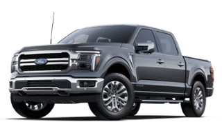 2025 Ford F-150® External Image 2
